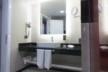 Park Inn by Radisson Ankara Cankaya - 40