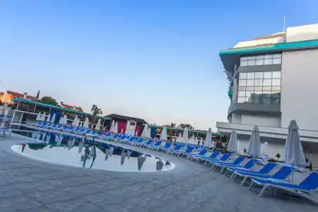 Sensitive Premium Resort & Spa - All Inclusive - 48