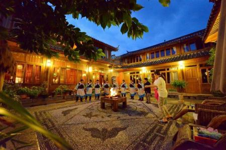 Nest Inn - 4