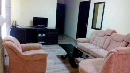 Imereti Health Resort - 9