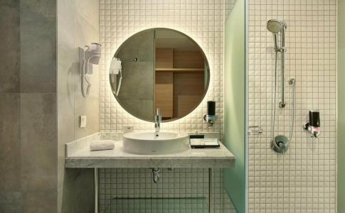 Holiday Inn Express Jakarta Wahid Hasyim by IHG - 21