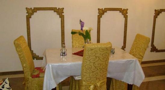Wellness & Spa Angelo Gabriel - 27