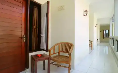 Teges Inn Kuta - 26