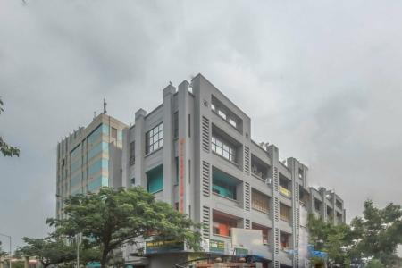 FabSeven Hills - Nr Mumbai International Airport - 11