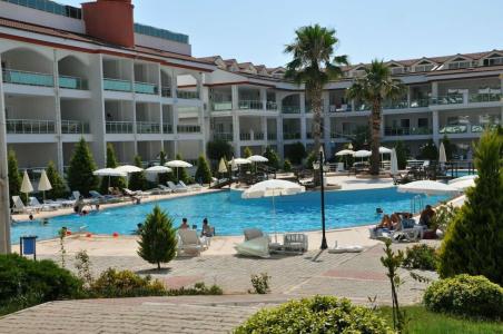 Akbuk Palace & Residence - 11