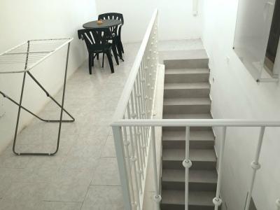 B&B Ugento Dimora - 9