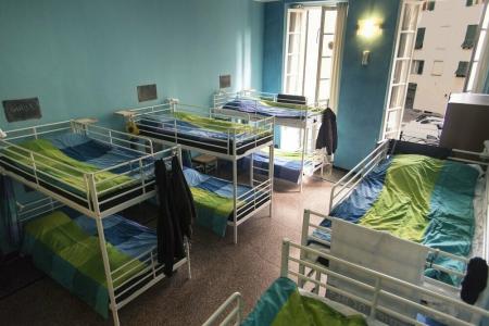 Manena Hostel Genova - 12