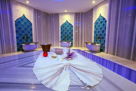 Radisson Blu Diyarbakir, Turkey - 36