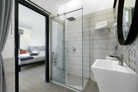 La Ferrovia Guest House - 17