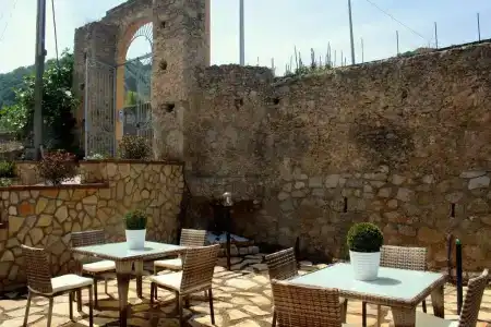 Aether Suites Tropea - 10