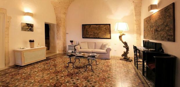 Palazzo Camarda - 43
