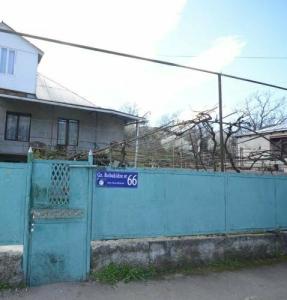 Guest House Metreveli - 41