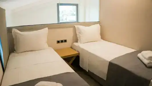 Costa Domus Blue Luxury Apartments - 25