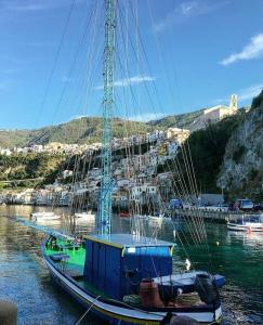 B&B Romeo e Giulietta Scilla - 37