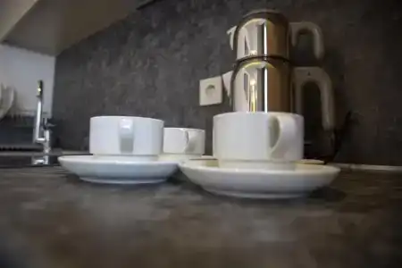 GOLDEN WORLD SUITE - 21