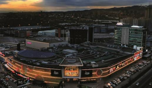 Ankara Alegria Business - 8