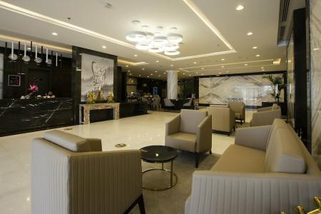 TIME Onyx Apartments - 20