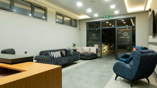 Opera Suites Apart - 35