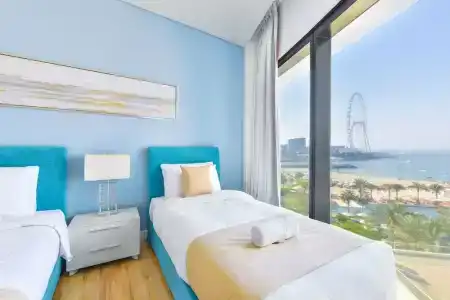Address Beach Resort - 4
