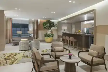 Hyatt Regency Izmir Istinyepark - 16