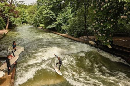 Hilton Munich City - 15