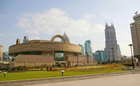 Shanghai Shaanxi Business - 3