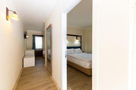 Salinas Beach Bodrum/Boutique Concept - 31