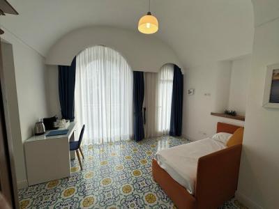 Il Moro di Positano - 8