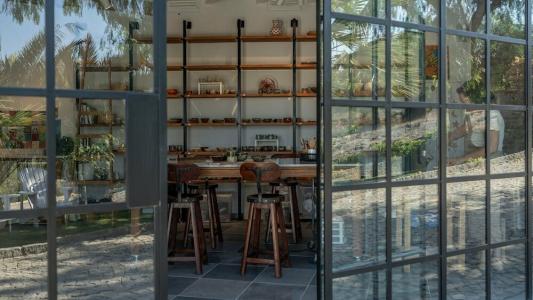 4Reasons + Bistro | 12+ - 14