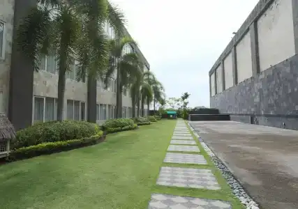 Aston Denpasar & Convention Center - 14