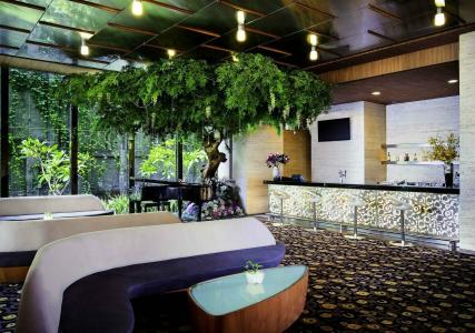 Grand Mercure Jakarta Harmoni - 47