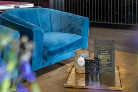 The New Port TLV - 22