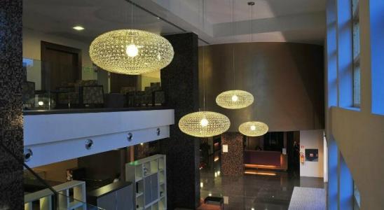 Axis Porto Business & Spa - 29