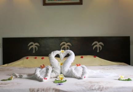 Romance Bungalows - 13