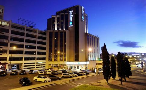 Radisson Blu - 49