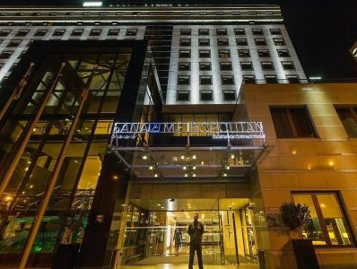SANA Metropolitan - 7