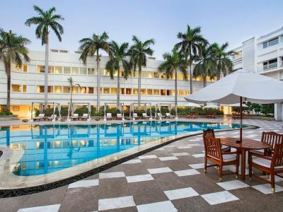The Claridges New Delhi - Preferred L.V.X. Collection - 19