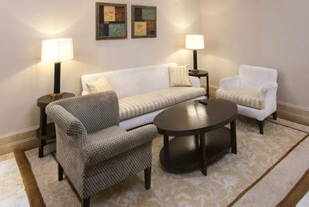 The Claridges New Delhi - Preferred L.V.X. Collection - 22
