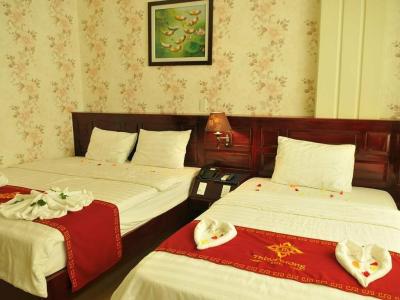 Thuy Duong Boutique Hue - 38