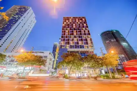 Novotel Nha Trang - 15