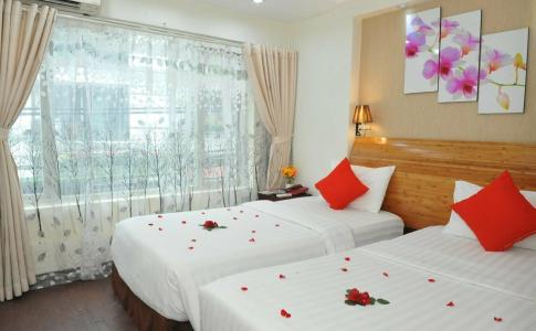 Hanoi Valley Boutique & Travel - 29