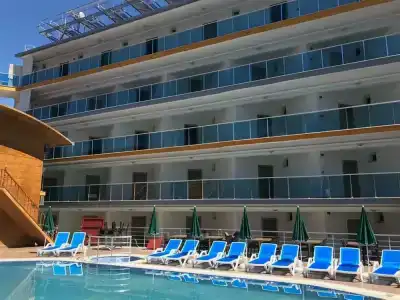 Arsi Enfi City Beach - 34