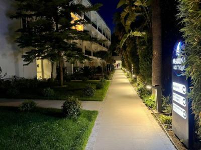 Marina Boutique - 49