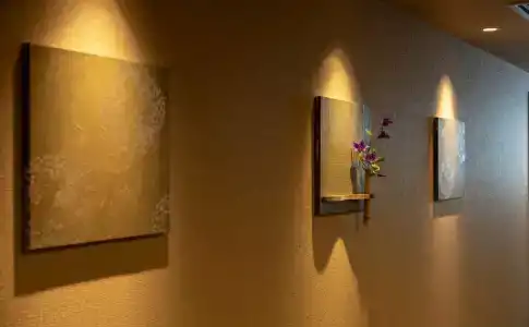 Natural hot spring Asagiri no Yu Dormy Inn PREMIUM Namba ANNEX - 9