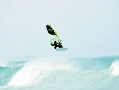 Masira Island Resort - 7