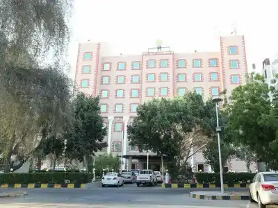 Ramee Guestline Qurum - 27