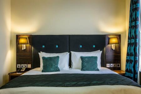 Holiday Inn LONDON - KENSINGTON HIGH ST. by IHG - 46