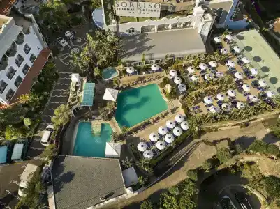 Sorriso Thermae Resort & Spa - 3