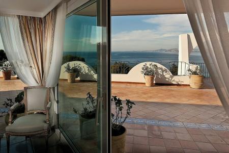 Excelsior Belvedere & Spa - 36