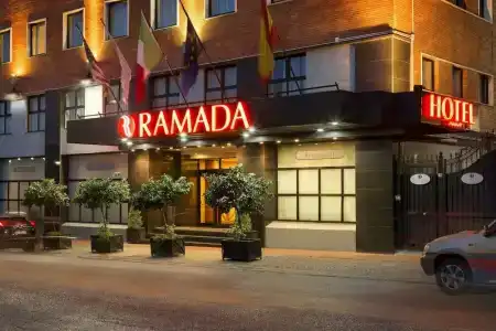 Ramada by Wyndham Naples - 11